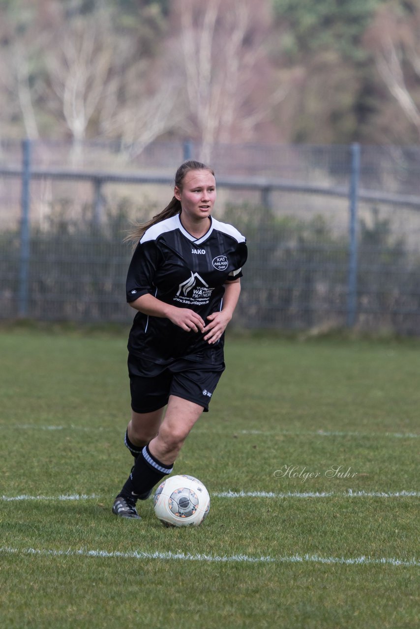 Bild 271 - Frauen Trainingsspiel FSC Kaltenkirchen - SV Henstedt Ulzburg 2